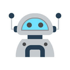 Robot Icon