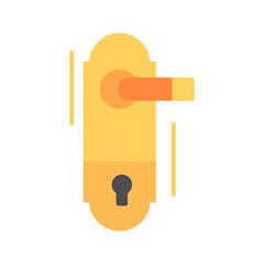 Doorknob Icon