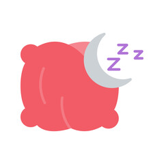 Pillow Icon