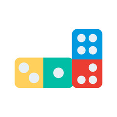 Domino Icon
