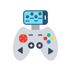 Game Controller Icon