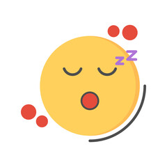 Sleep Icon