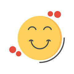 Smile Icon