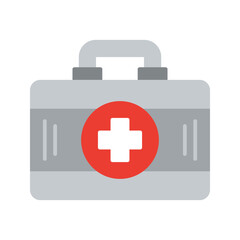 Obraz premium First Aid Kit Icon
