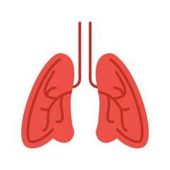 Lungs Icon