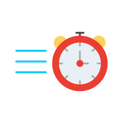 Stopwatch Icon