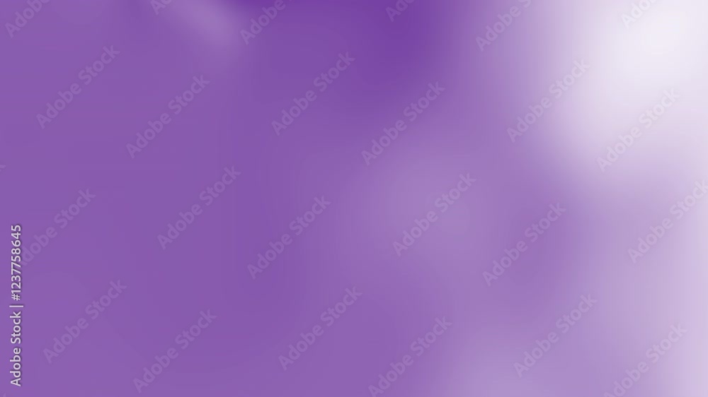 Poster abstract purple gradient background with motion and texture for creative projects and designs in dig