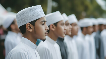 ramadhan theme, Eid Al-Fitr background