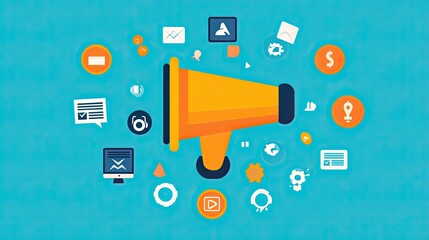 B2B marketing and sales strategies with lead generation techniques, account-based marketing, sales pipeline optimization, and strategic prospecting to drive success in business-to-business sectors.