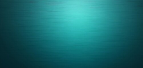 Teal Brushed Metal Texture Background, High-Resolution, Seamless, Abstract, Metallic, Gradient, Shiny, Elegant, Modern, Design, Wallpaper