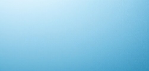 Light blue textured background, subtle gradient, smooth surface, pastel color, clean backdrop, minimalist design, calming effect, serene wallpaper, digital art, abstract texture.