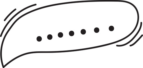 Doodles Creative Decoration