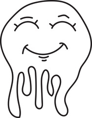 Doodles Creative Decoration