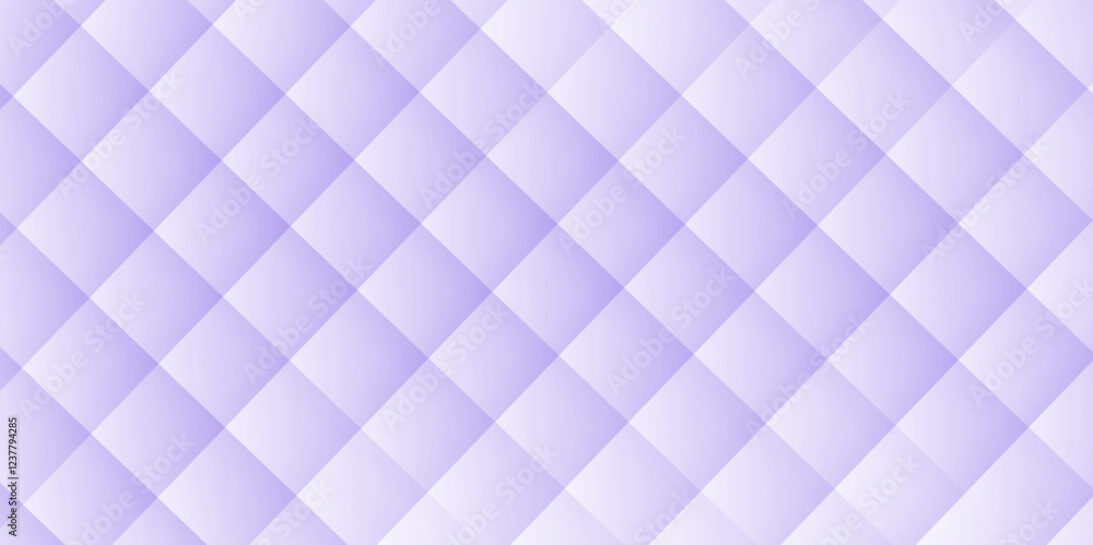 Aufkleber light purple dynamic shadow stripe gradient abstract modern vector illustrator digital background. c