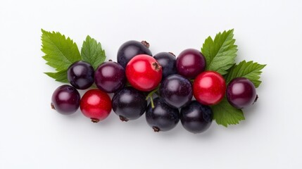 Abstract Futuristic Landscape with Soft Lighting. Generative AI