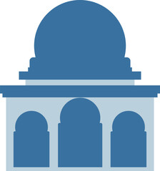 Mosque Illustrations for Your Graphic Design