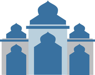 Mosque Illustrations for Your Graphic Design
