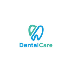 Dental Care Logo Medical 