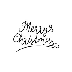 Merry Christmas Greetings Text