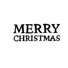 Merry Christmas Greetings Text