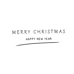 Merry Christmas Greetings Text