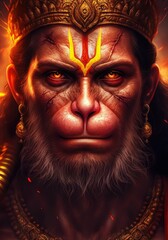 Lord Hanuman, Hanuman jayanti