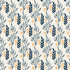 Elegant Feminine Floral Background with Soft Pastels