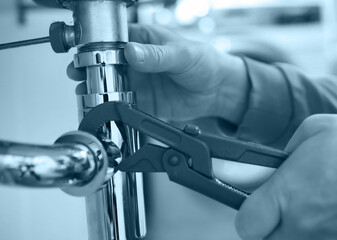 Plumbing repair. Sewer cleaning. Toned processing. Food chopper and repair.