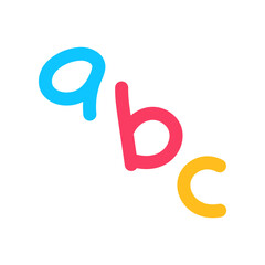 Doodle ABC Education
