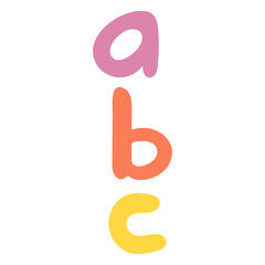 Doodle ABC Education