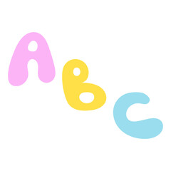 Doodle ABC Education