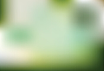 Artistic blurry colorful wallpaper background