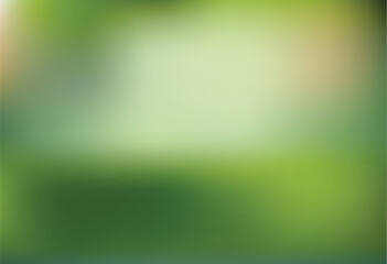 Grainy dark Green Color gradient abstract background noise texture effect