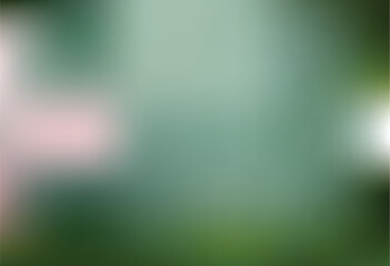 Artistic blurry colorful wallpaper background