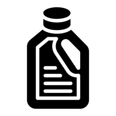 detergent Solid icon