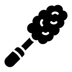 duster Solid icon