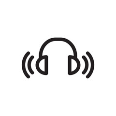 Classic wired headphones delivering rich sound quality, suitable for studio recordings and audiophiles.