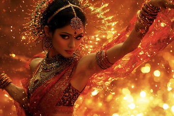  apsara: the celestial dancer