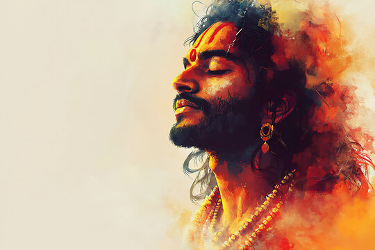  ayyappa: the celestial son