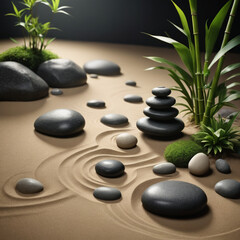 Mindful Serenity