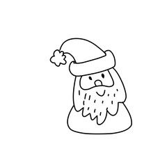 Christmas baubles and decorations