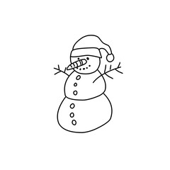 Christmas baubles and decorations