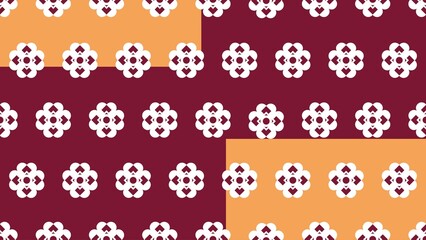 seamless leopard pattern