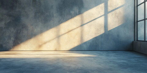 Natural light illuminates modern interior space urban apartment photography minimalist design wide angle contemporary aesthetic