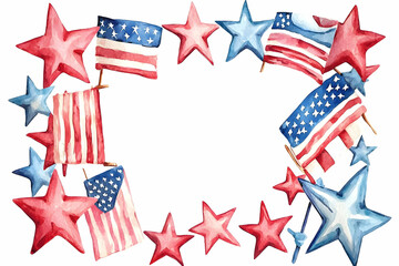 4th of july independence day