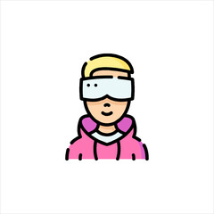 funny cartoon builder