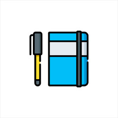 black and white clip