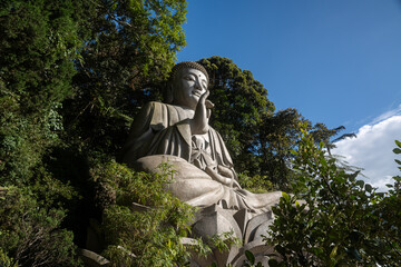 Buddha Chin Swee Caves Temple Malaysia 