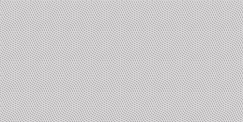 wavy geometric rhombus shaped abstract pattern rubber surface