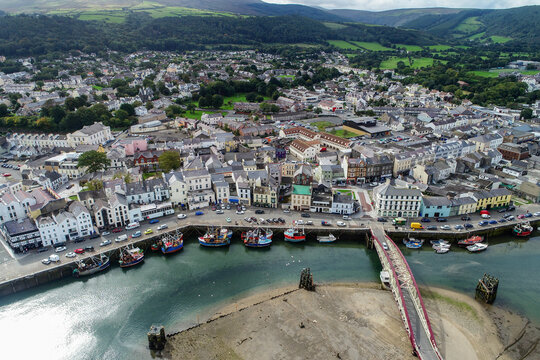 Ramsey Swing Bridge
